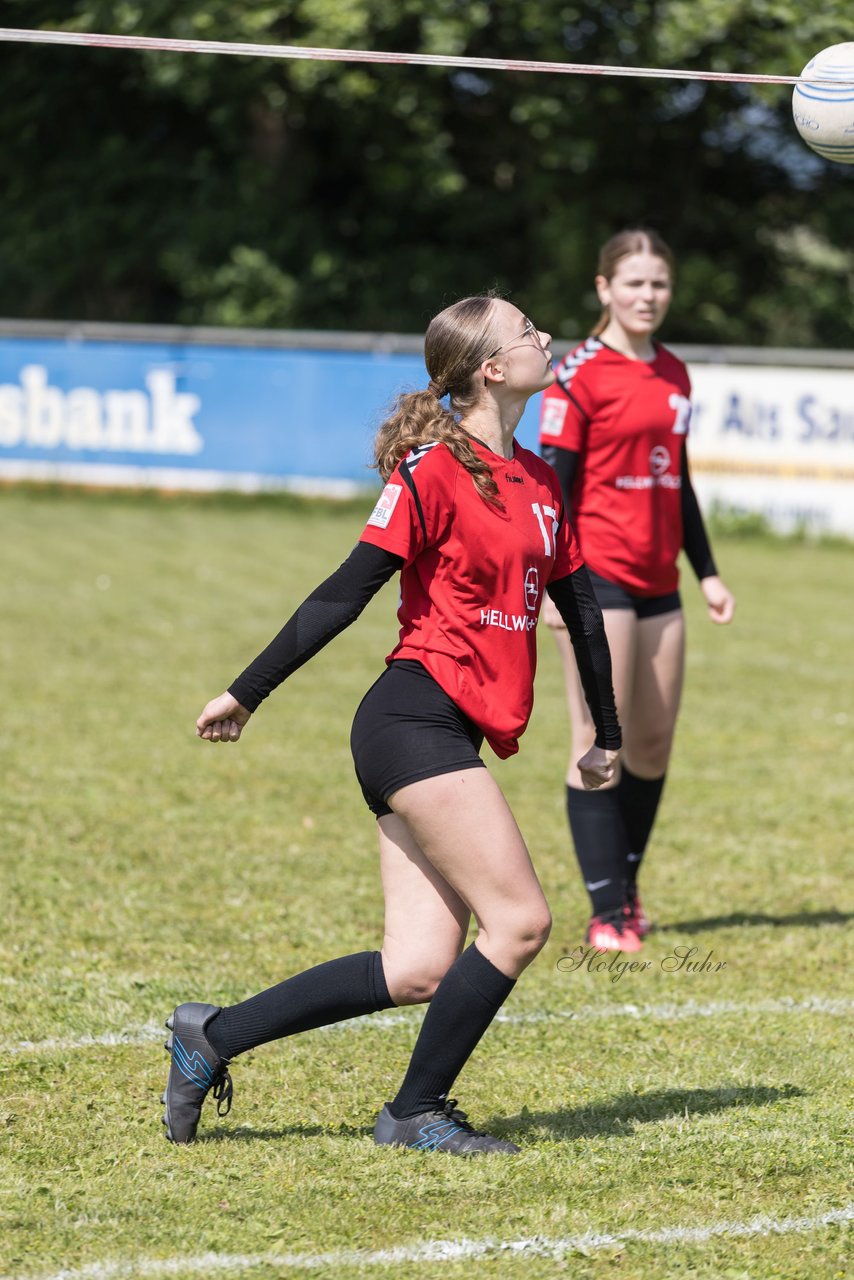 Bild 67 - wU16 TSV Breitenberg, TSV Wiemersdorf, ESV Schwerin, VfL Kellinghusen, TSV Wiemersdorf 2